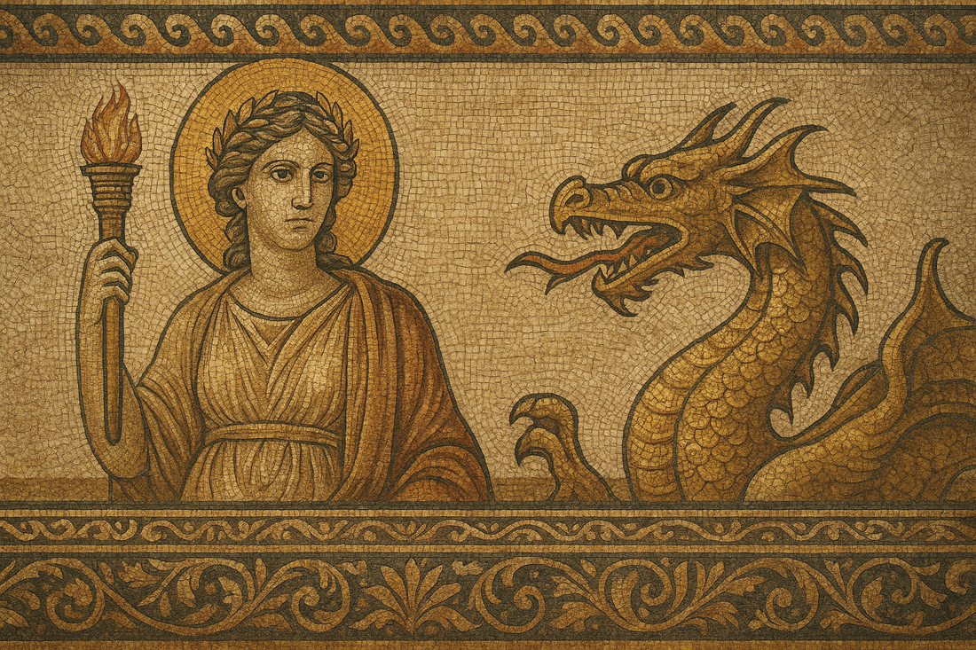 L’art d’offrir : pourquoi un objet mythologique est un cadeau symbolique intemporel ?