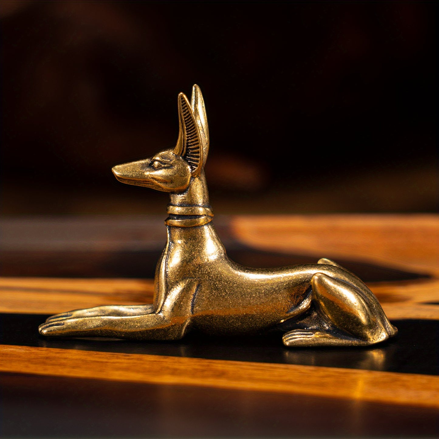Chien Pharaon – Gardien de l’Occulte