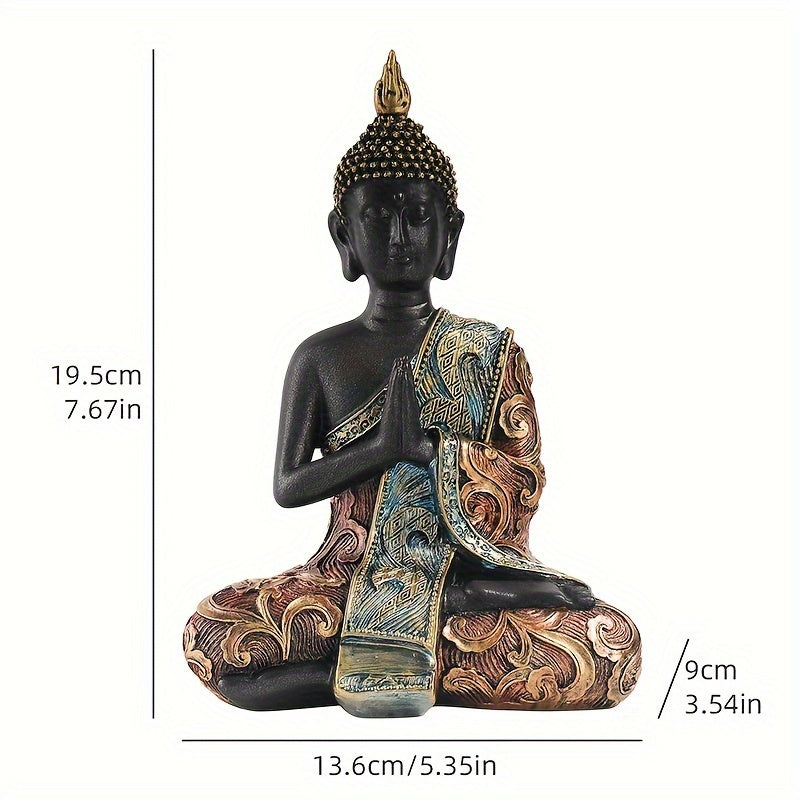 Statue Bouddha – Sérénité Éternelle
