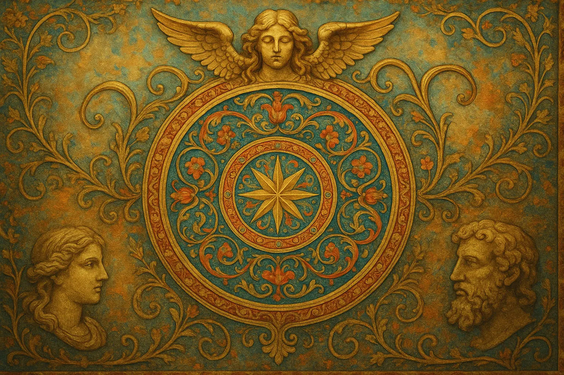 Décorations-Spirituelles-Mythologiques-l-effet-boomerang mythozia