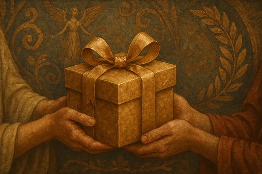 Quelle statue offrir selon la personnalité de celui qu’on aime ? - mythozia