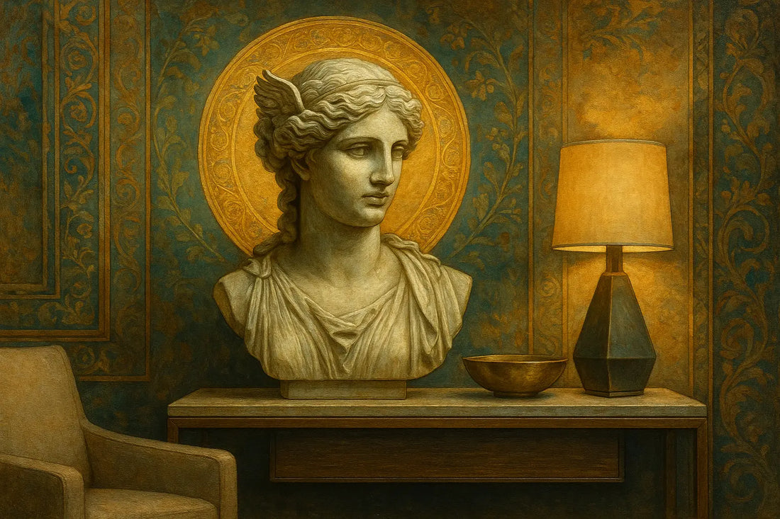 Statues Mythologiques : Les Erreurs Que Tout Collectionneur Doit Éviter - mythozia