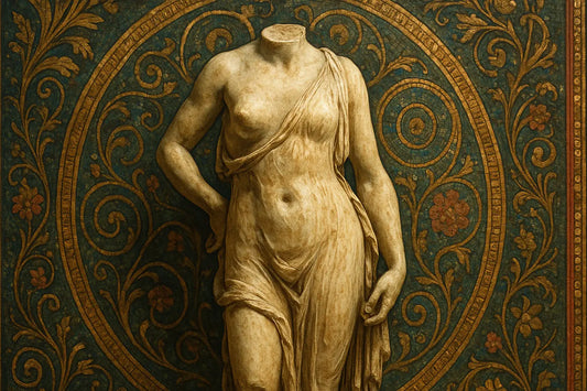 Pourquoi les statues premium séduisent les amateurs de design ? - mythozia