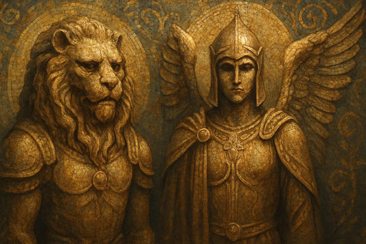 Statues gardiennes d’énergie : où les placer chez soi ? - mythozia