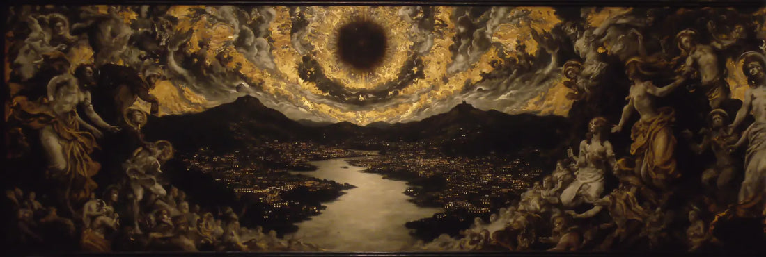 Décoration-Mythologique-Minimaliste-l-excès-qui-ruine-votre-aura mythozia