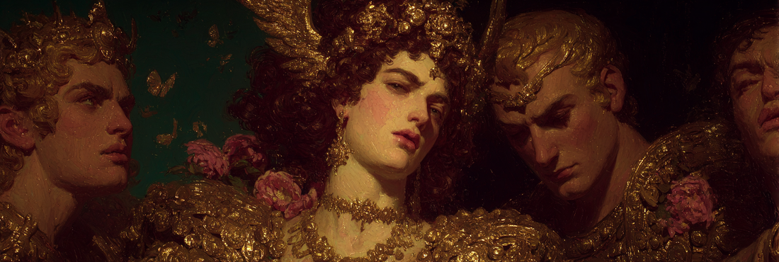 Objet Mythologique Totem : pourquoi certains symboles nous accompagnent