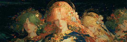 Objet Mythologique De Qualité : les faux symboles qui te manipulent