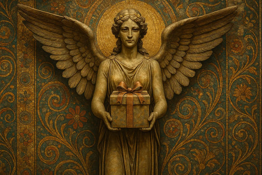 Pourquoi offrir une statue mythologique est le cadeau idéal et symbolique ? - mythozia