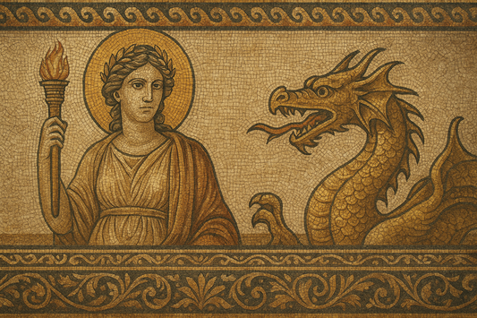 L’art d’offrir : pourquoi un objet mythologique est un cadeau symbolique intemporel ?
