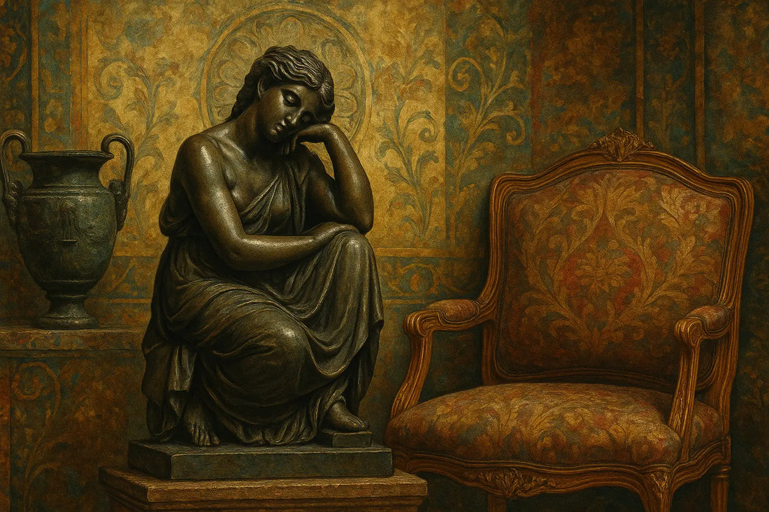 Les Légendes Anciennes qu’on Ignore : le Secret de leur Pouvoir - mythozia