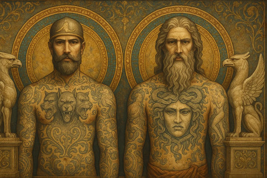 Tatouages-Sculptures-Mythologiques-5-erreurs-qui-ruinent-tout-sens mythozia