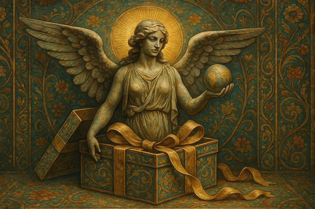 Pourquoi une figurine mythologique est un cadeau universel ? - mythozia