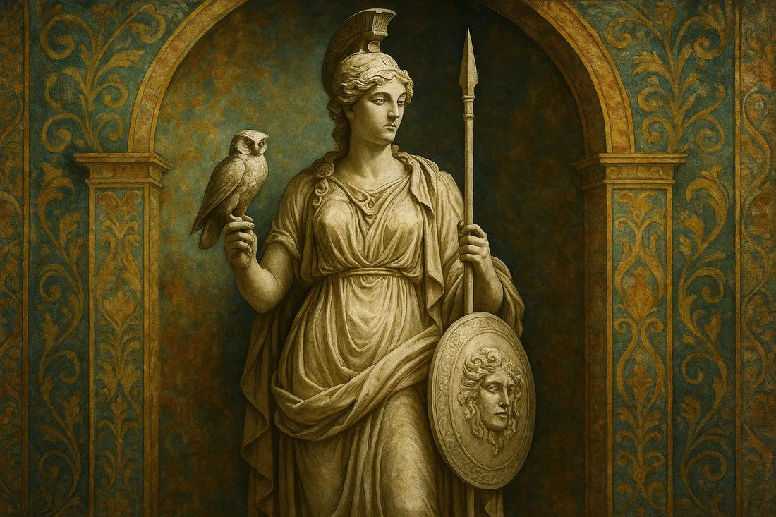 Les Statues Mythologiques révèlent-elles notre personnalité cachée ? - mythozia