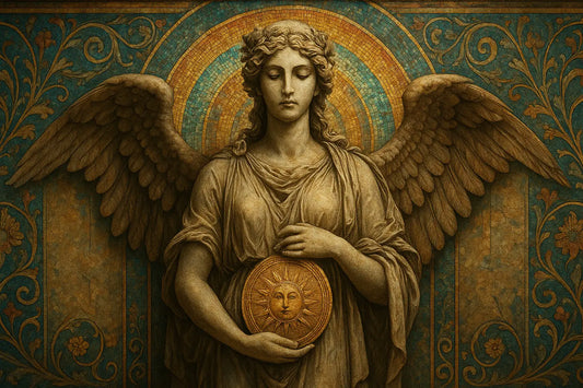 Statues Mythologiques : l’erreur que font 80 % des décorateurs - mythozia