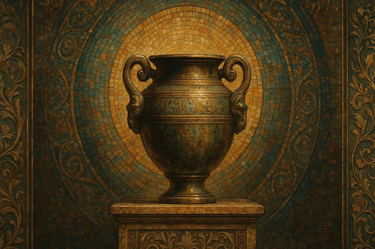 Décoration haut de gamme : pourquoi intégrer des artefacts anciens dans son intérieur ? - mythozia