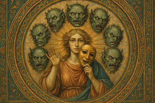 Mythologie-Propagande-Divine-7-mythes-démasqués-qui-trompent mythozia