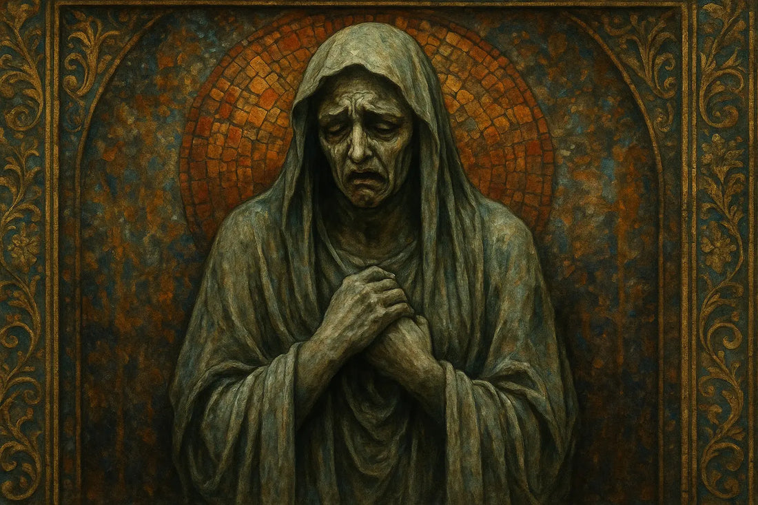 Les-Statues-Qui-Portent-Malheur-vraies-malédictions-ou-mythes mythozia