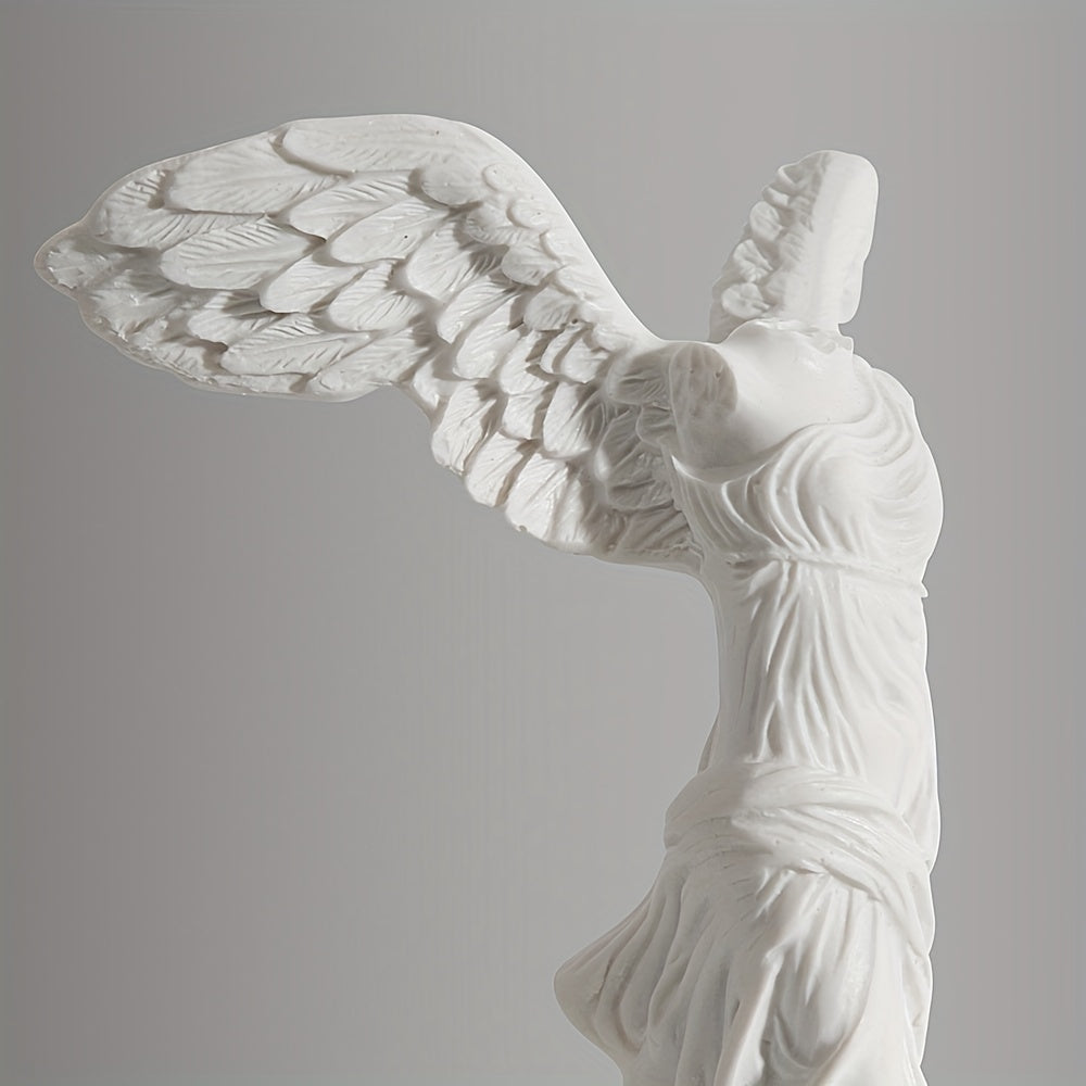 Niké - L’Esprit de la Victoire Ailée
