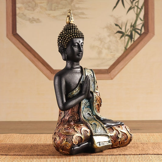 Statue Bouddha – Sérénité Éternelle