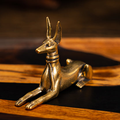Chien Pharaon – Gardien de l’Occulte