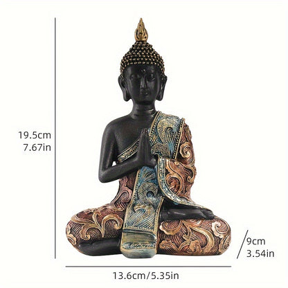 Statue Bouddha – Sérénité Éternelle